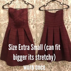 Beautiful Prom/Homecoming/Formal Dress!